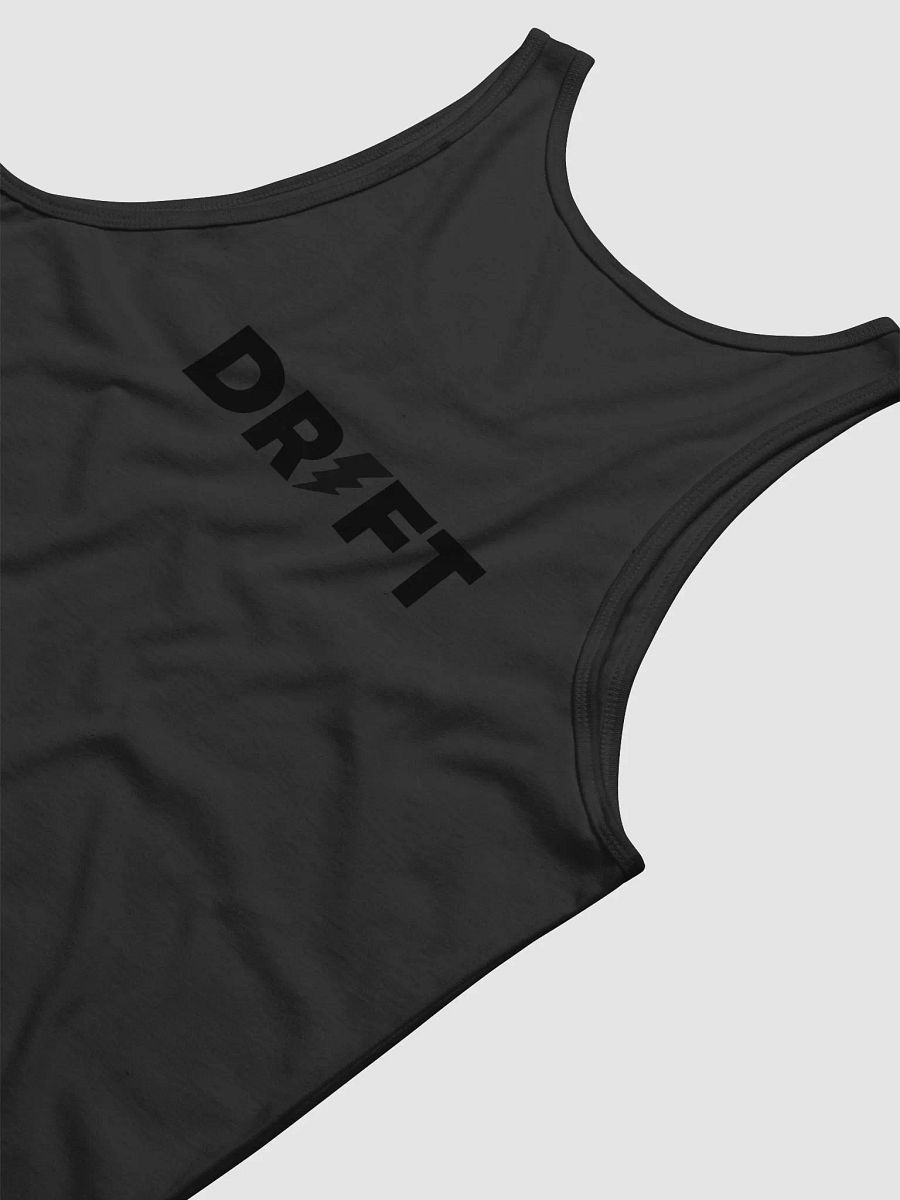 Camiseta sin mangas de drift product image (19)