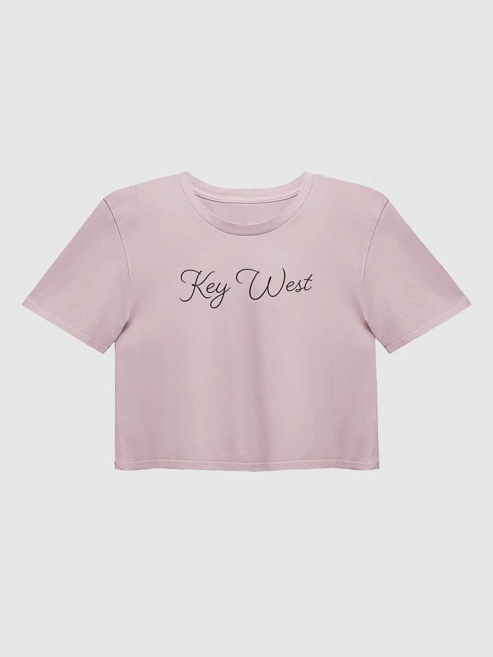 Key West Crop Top product image (25)