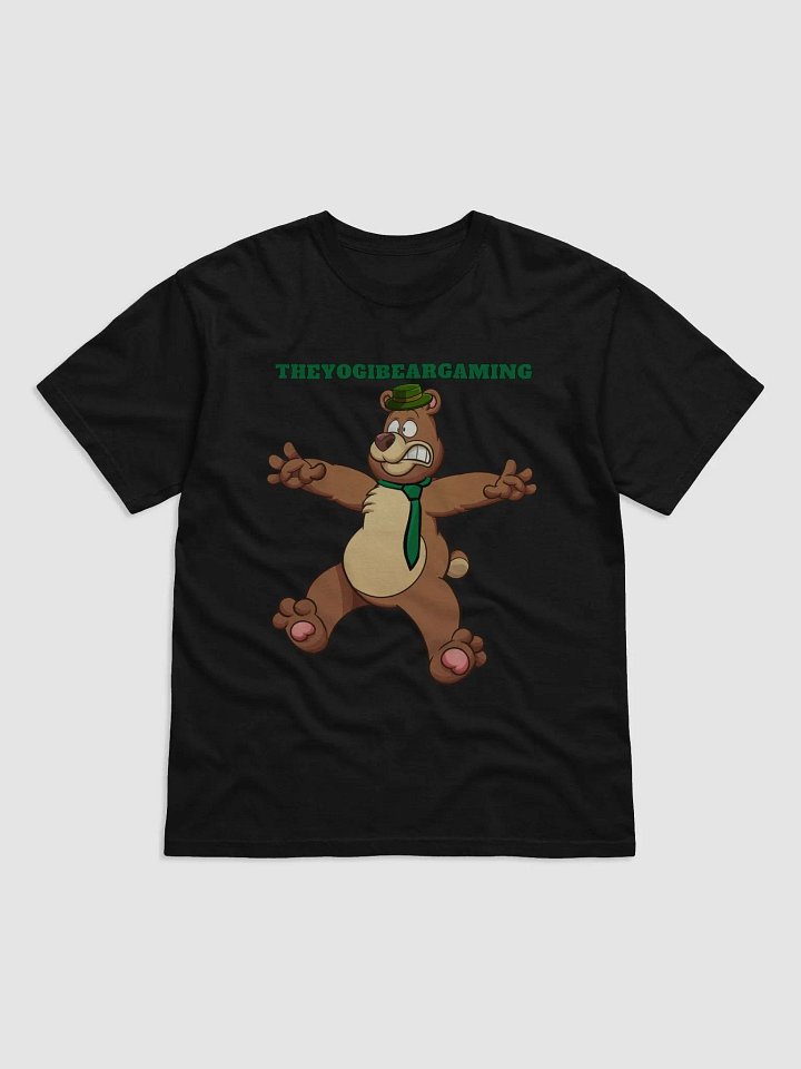 TheYogiBearGaming product image (1)