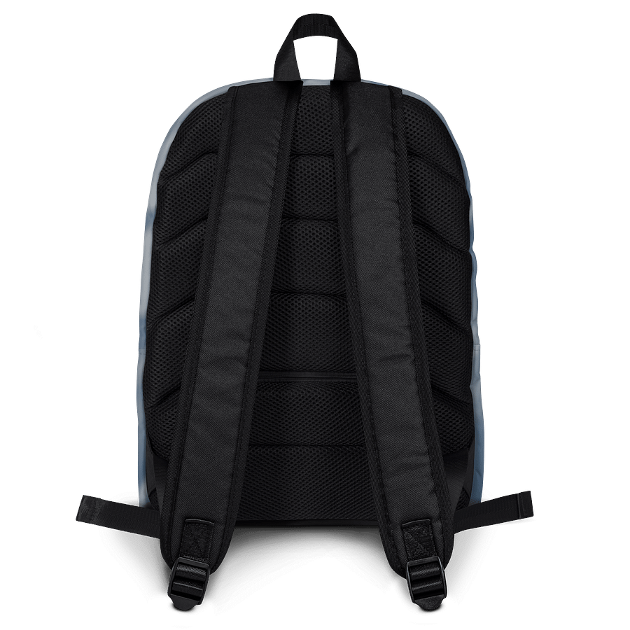 Moonblade- D20 Backpack product image (4)