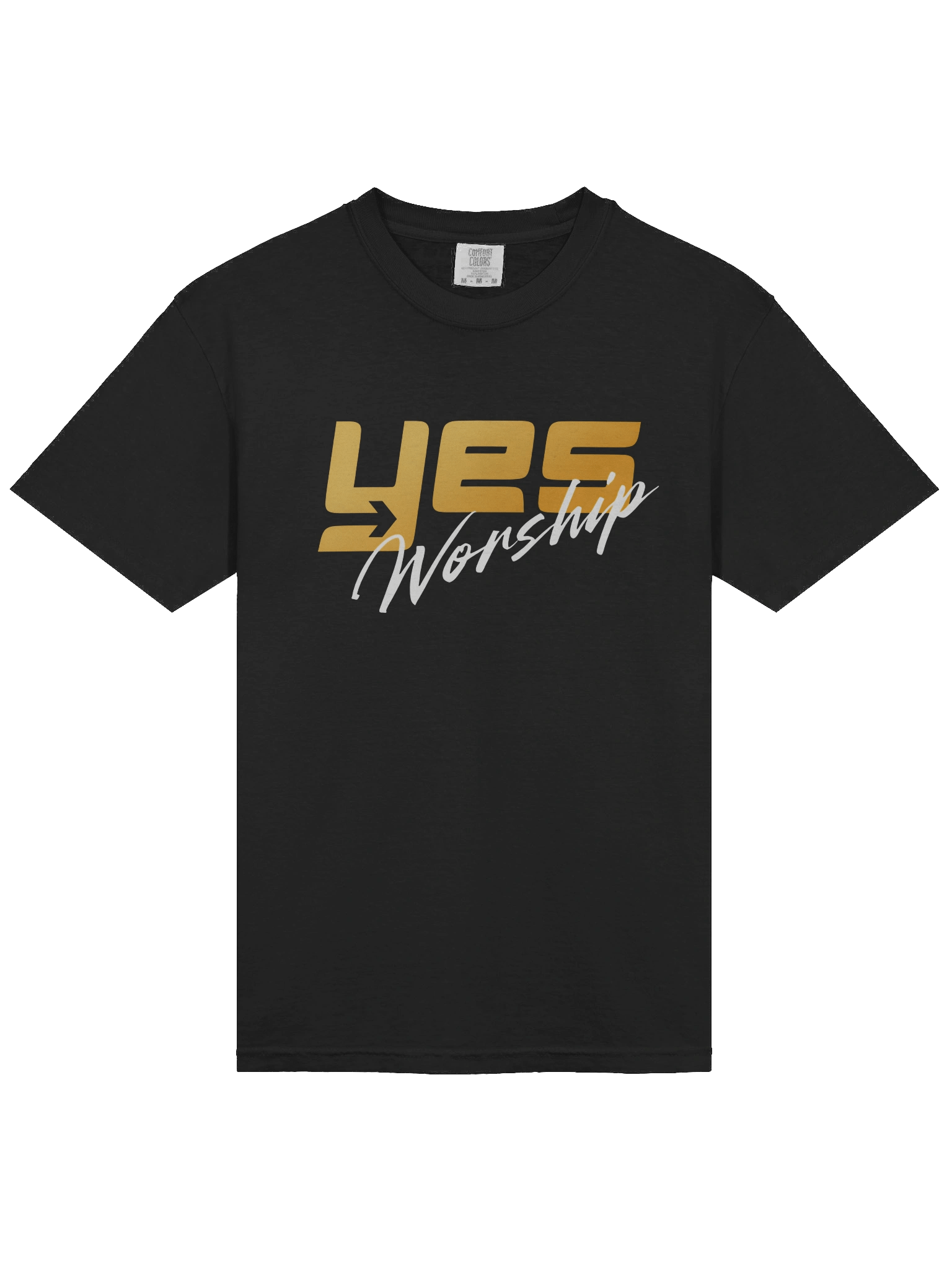 yes worship product image (3)