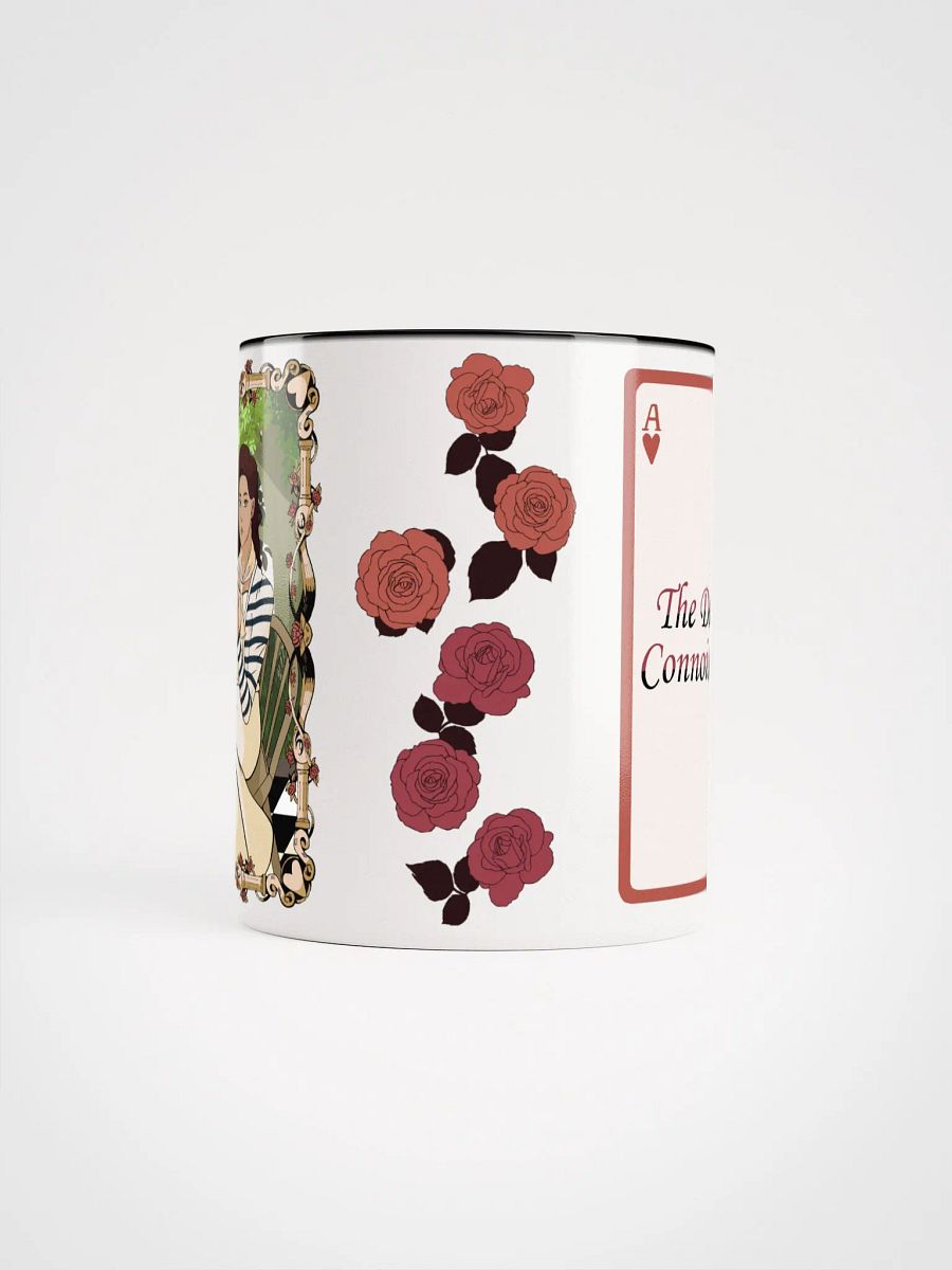 Daily Connoisseur Wonderland Mug product image (17)