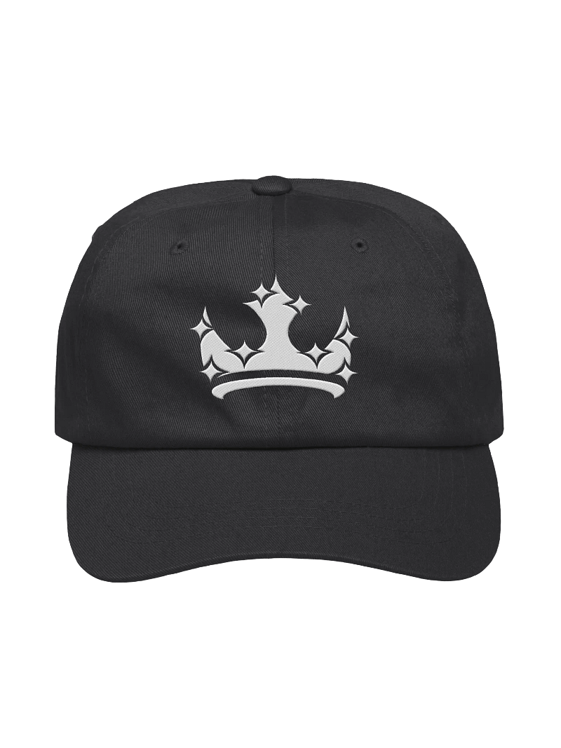 Classic Crown Dad Hat