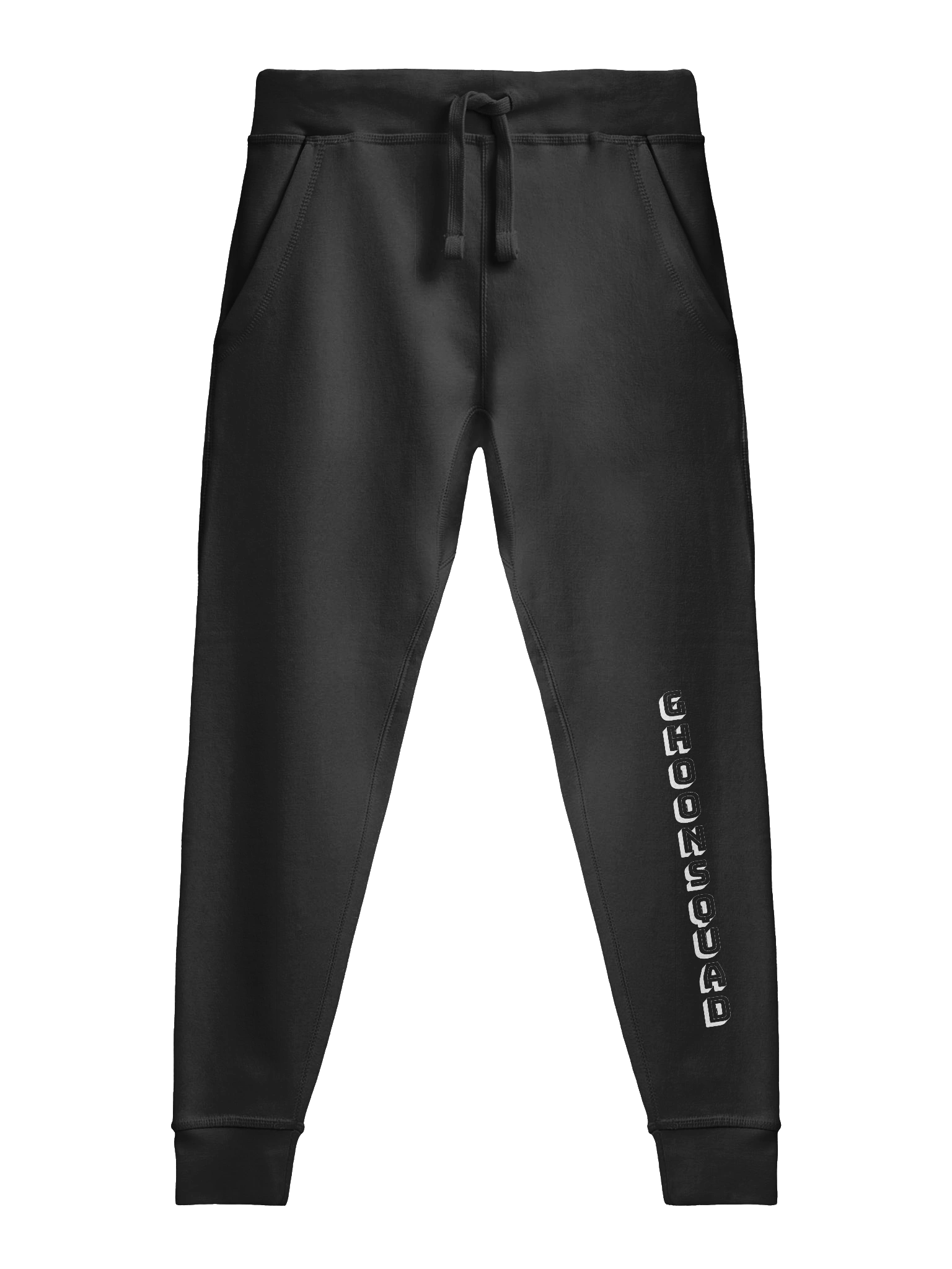 Ghoon Squad RP Green pants product image (1)