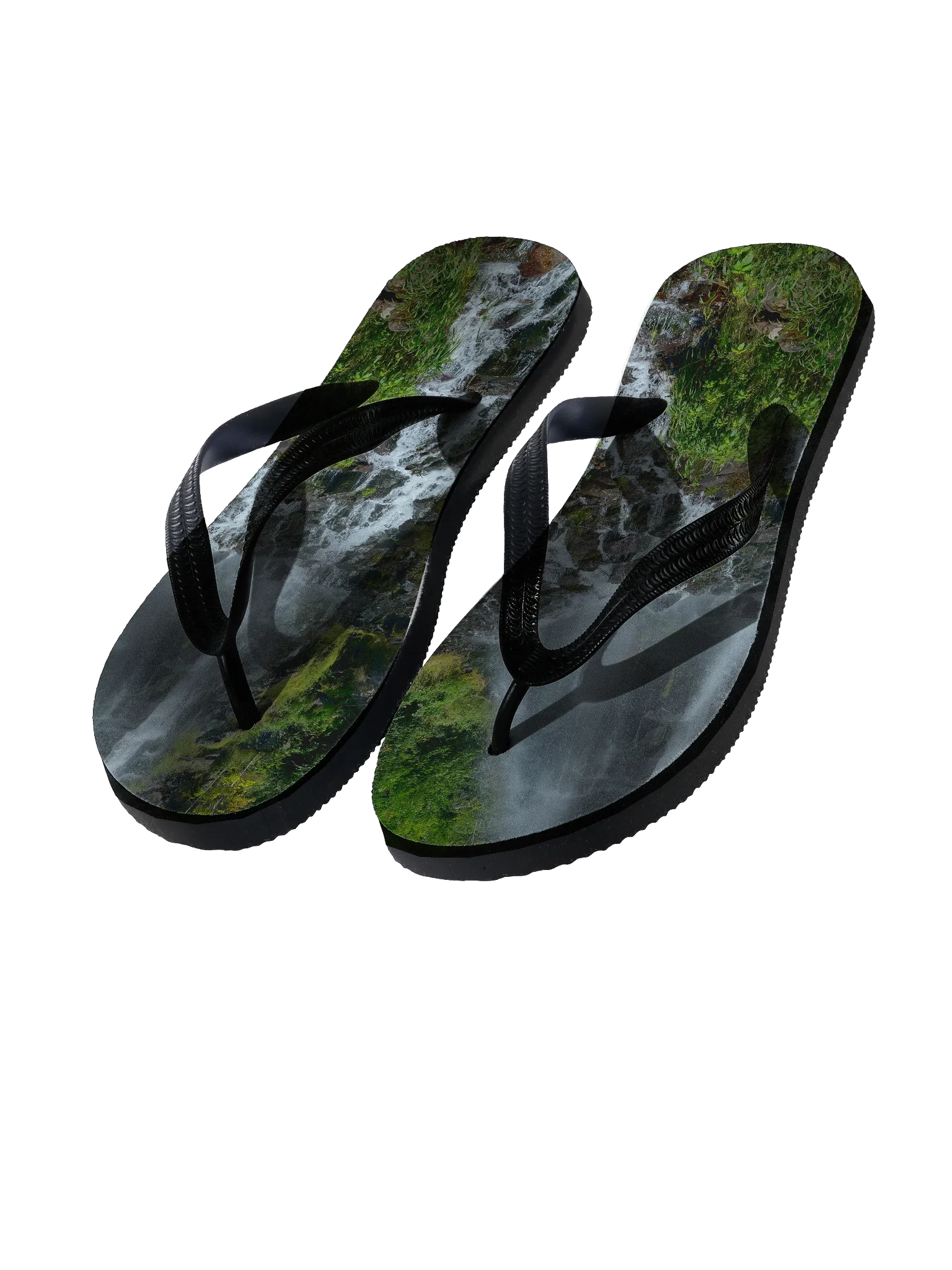 Flip flops - Waterfall product image (1)