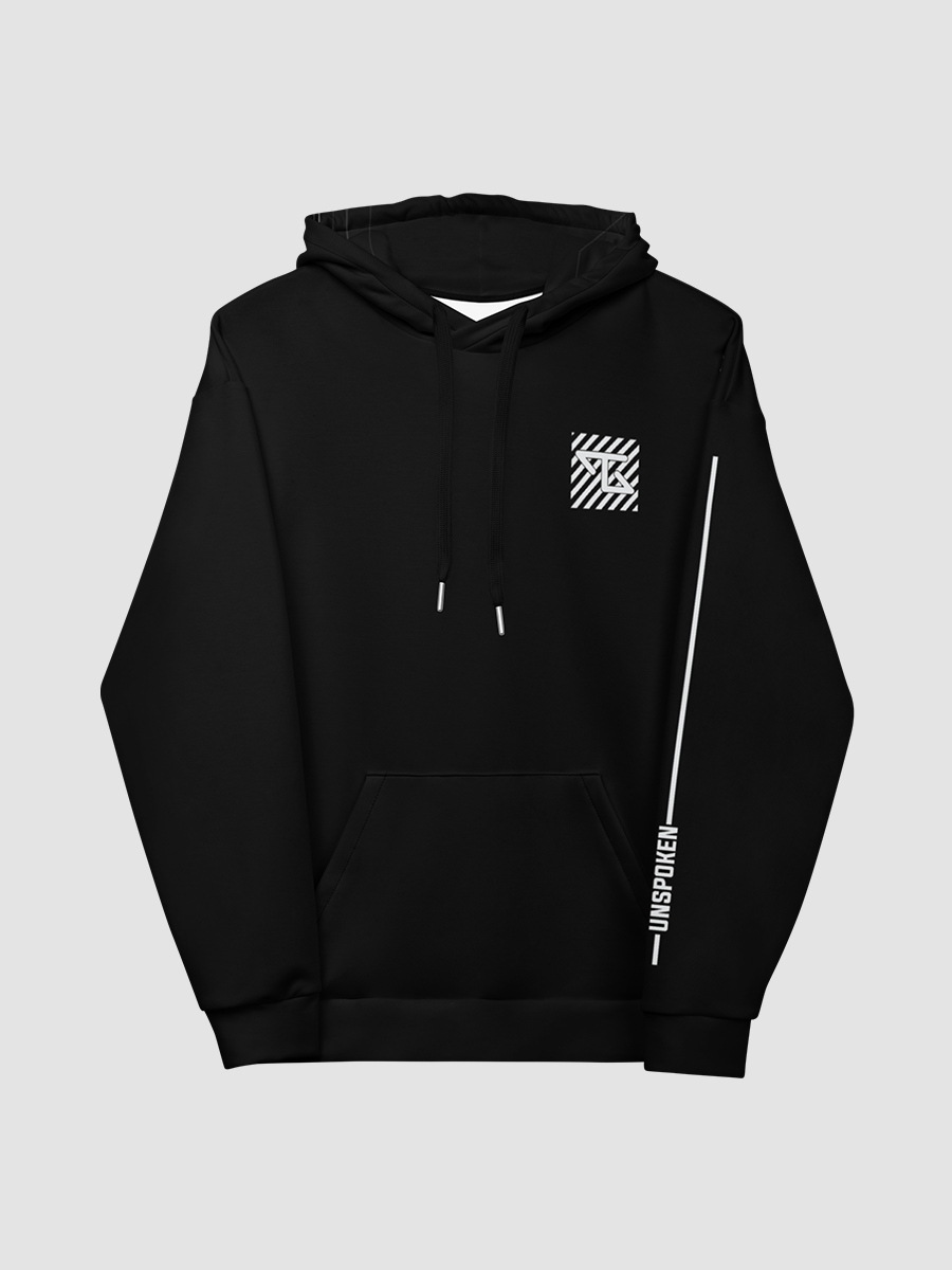 TacticalGramma UnSpoken Series Hoodie product image (1)