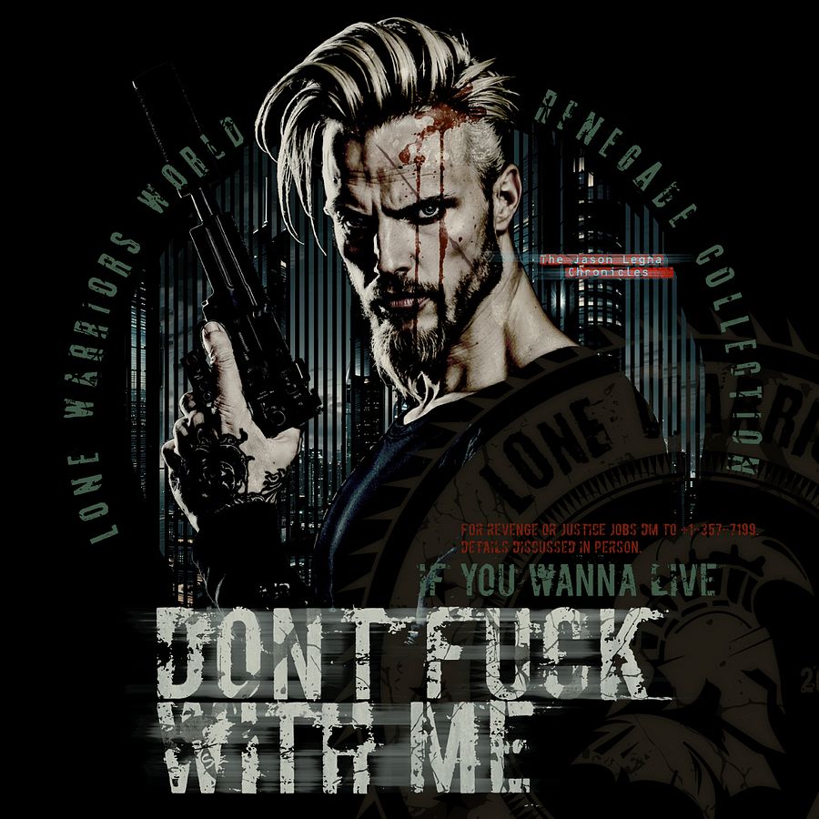 Don´t Fuck with me if you wanna live product image (1)
