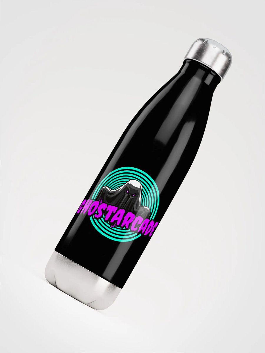 Gh0stArcade Water Bottle product image (4)