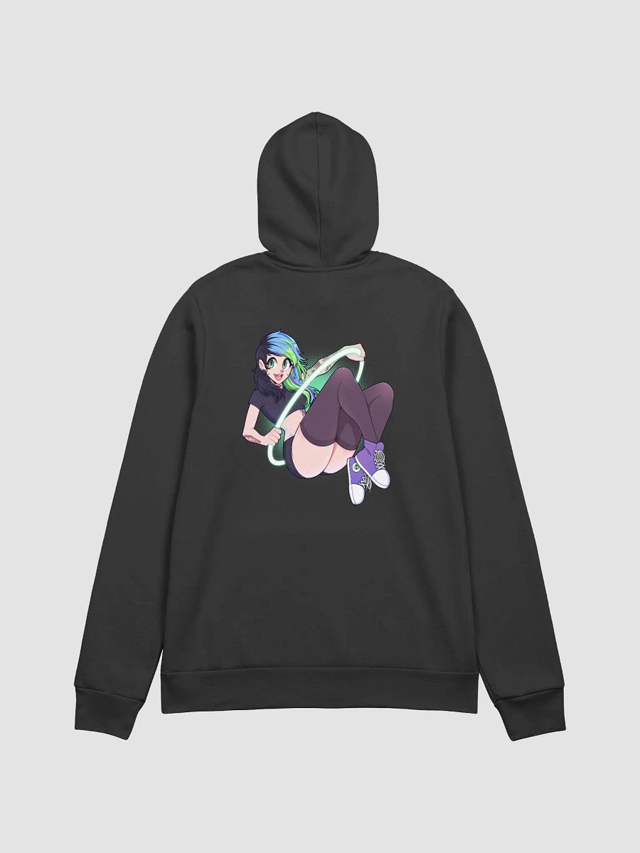 Maxx Hoops Comfy Hoodie product image (2)