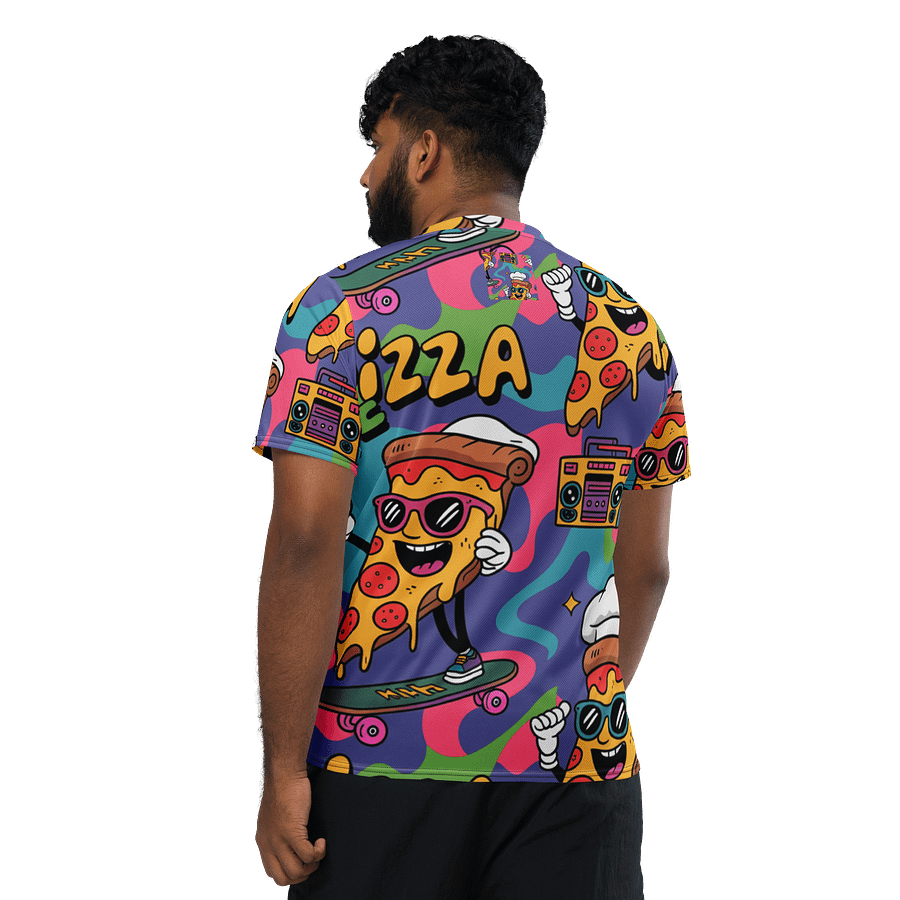 Pizza Crew product image (3)