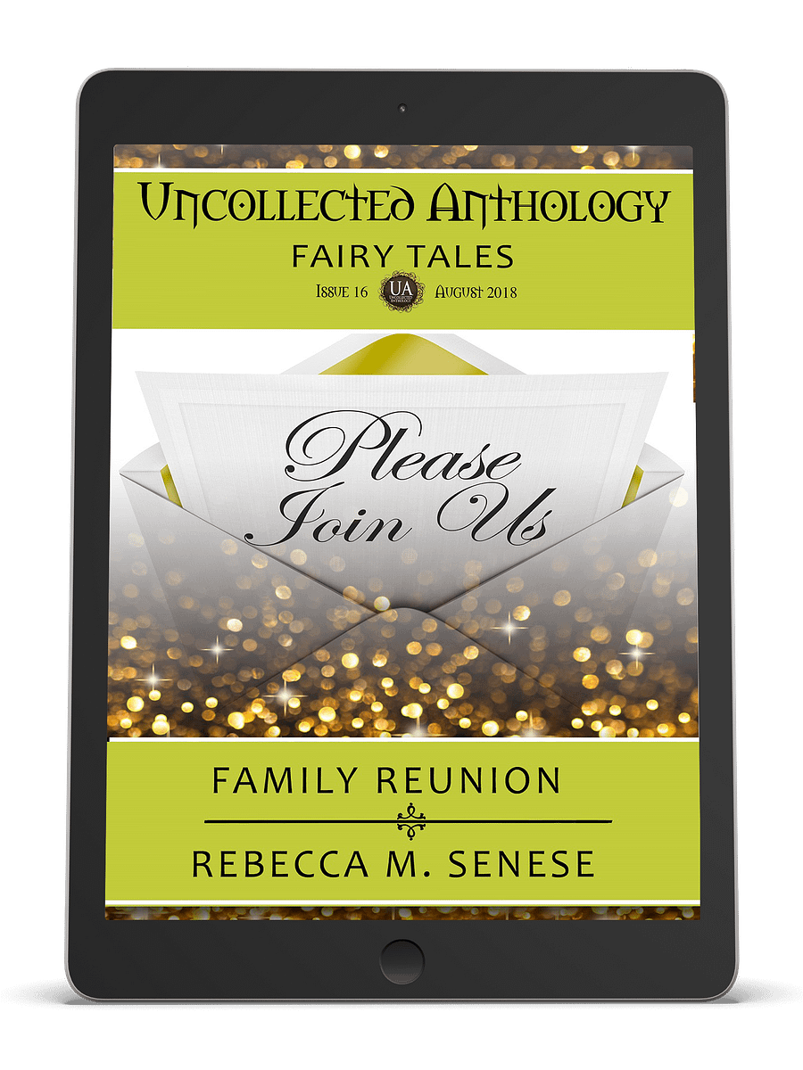 Family Reunion product image (1)