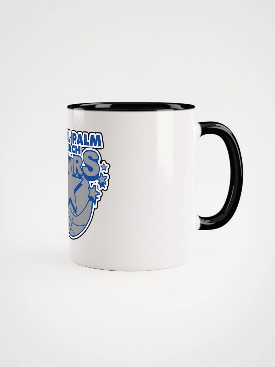 Stars Mug product image (1)