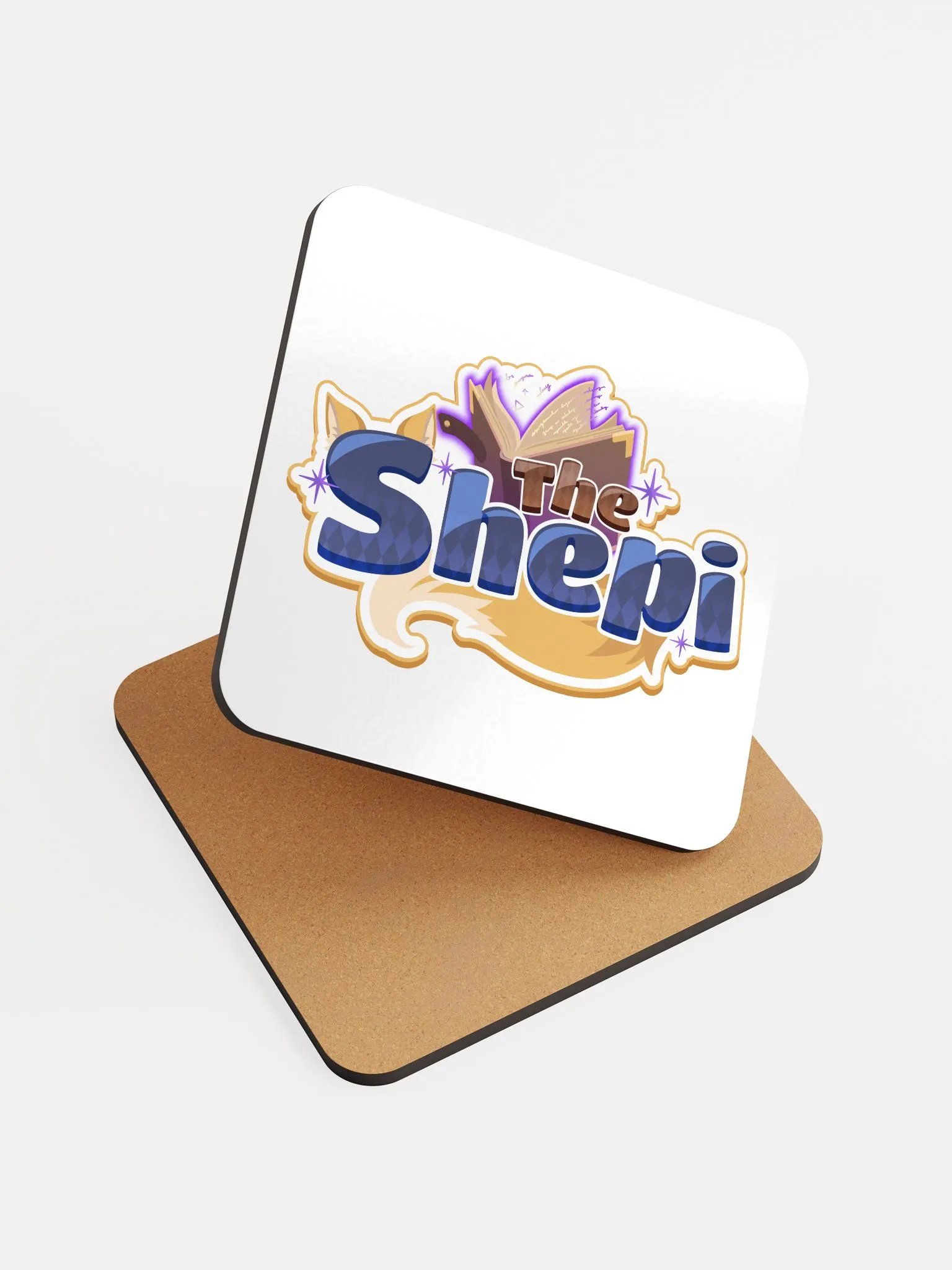 Shepi Coaster product image (6)