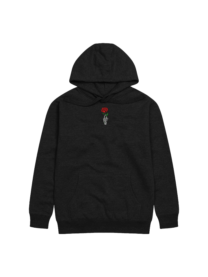 THE LONELY KNIGHT HOODIE product image (2)