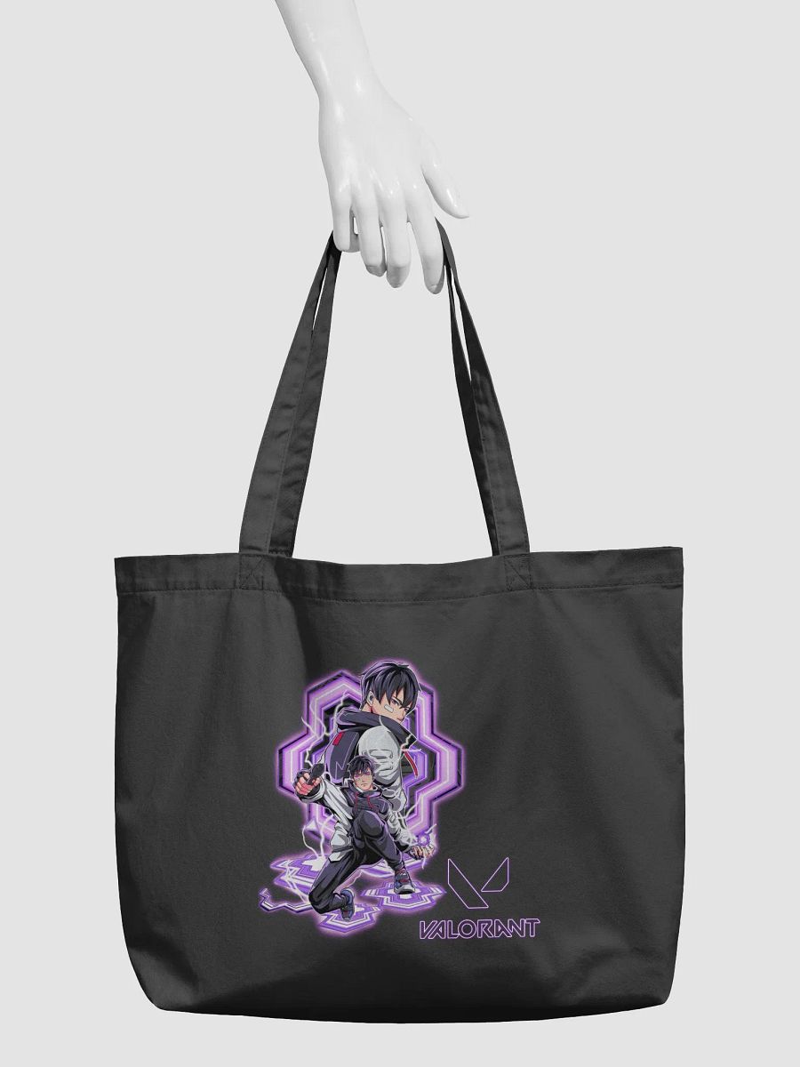 Sac 100% Coton Iso product image (4)
