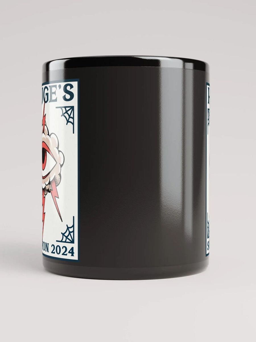 2024 Subathon Mug (black) product image (5)