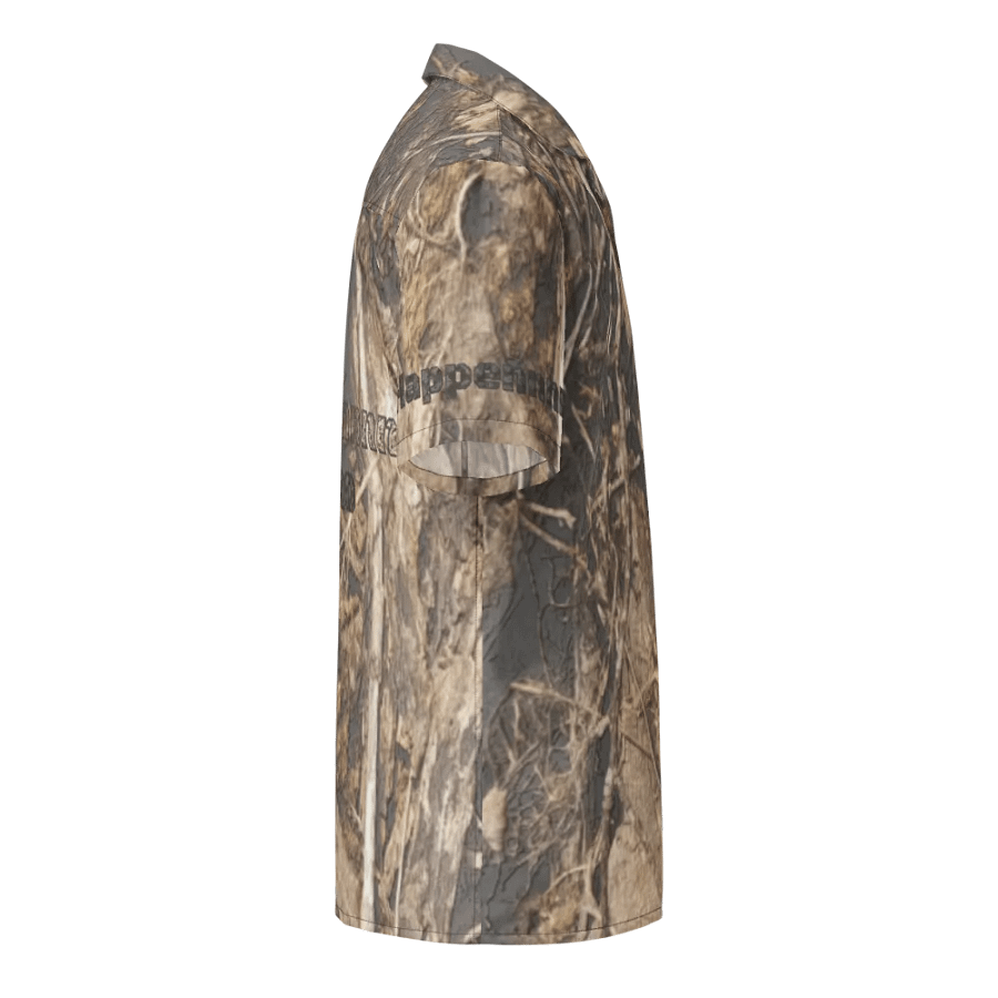 Hawaiian Shirt - Dead Split - It Happennnns Camo product image (10)