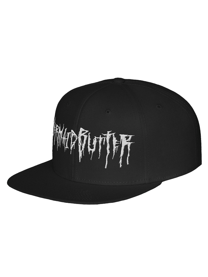 OG MB Logo Hat product image (2)