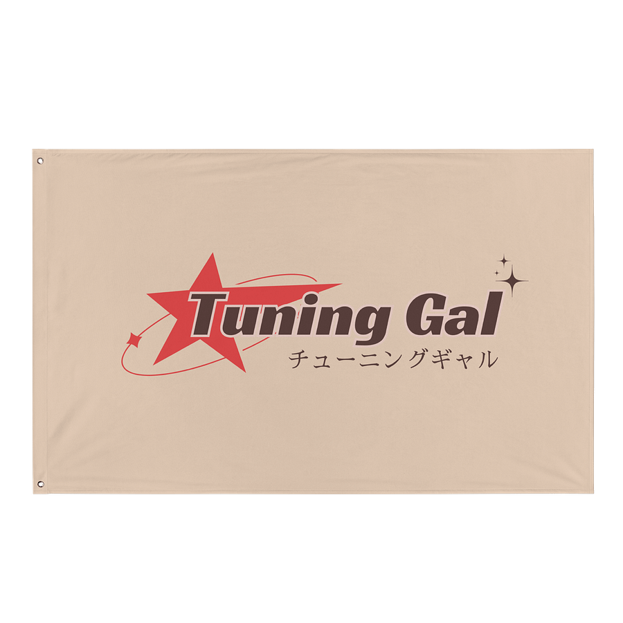 Tuning Gal product image (1)