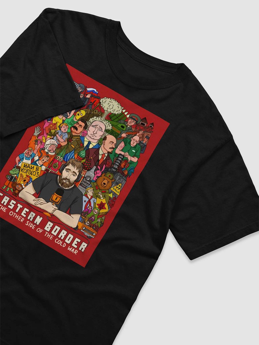 Fulll Art shirt product image (9)