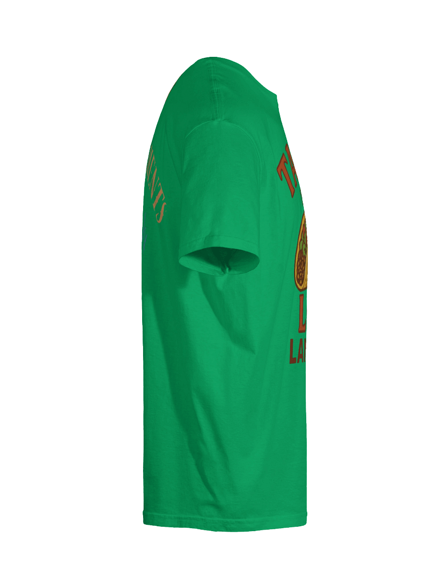 XE Taco Love Language product image (49)
