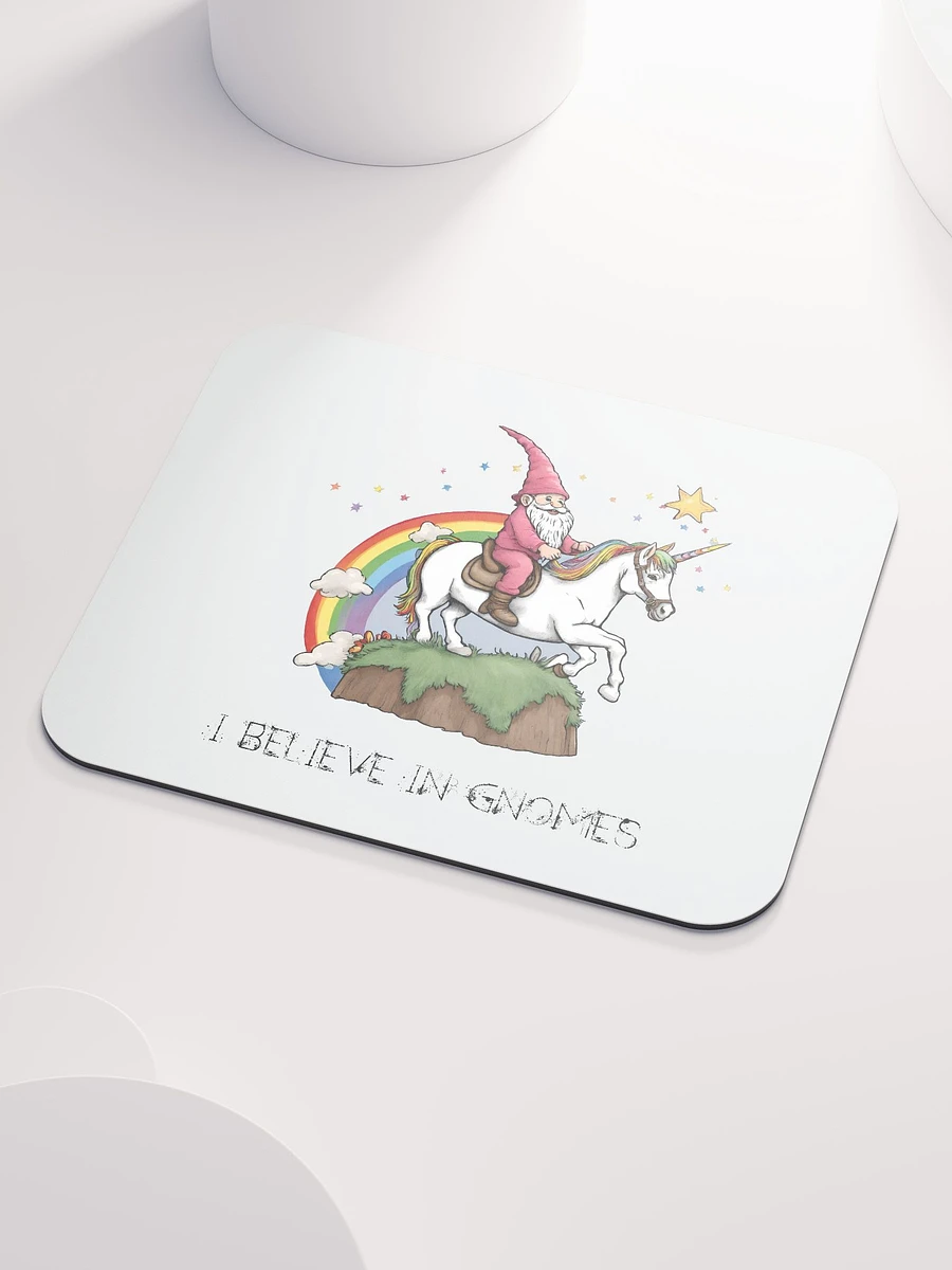 Fantasy Gnome Mousepad product image (3)