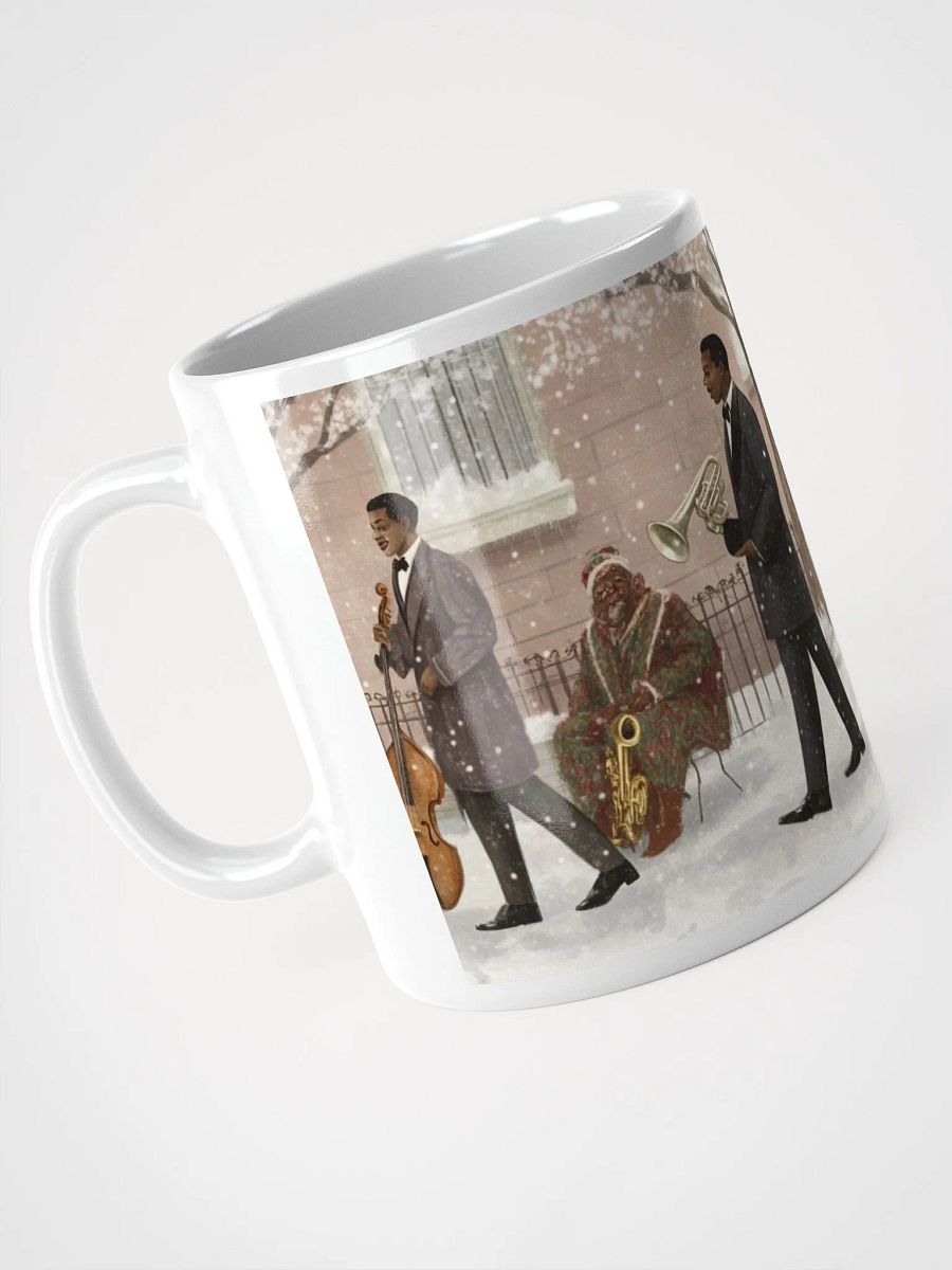Winter Serenade Mug III product image (18)