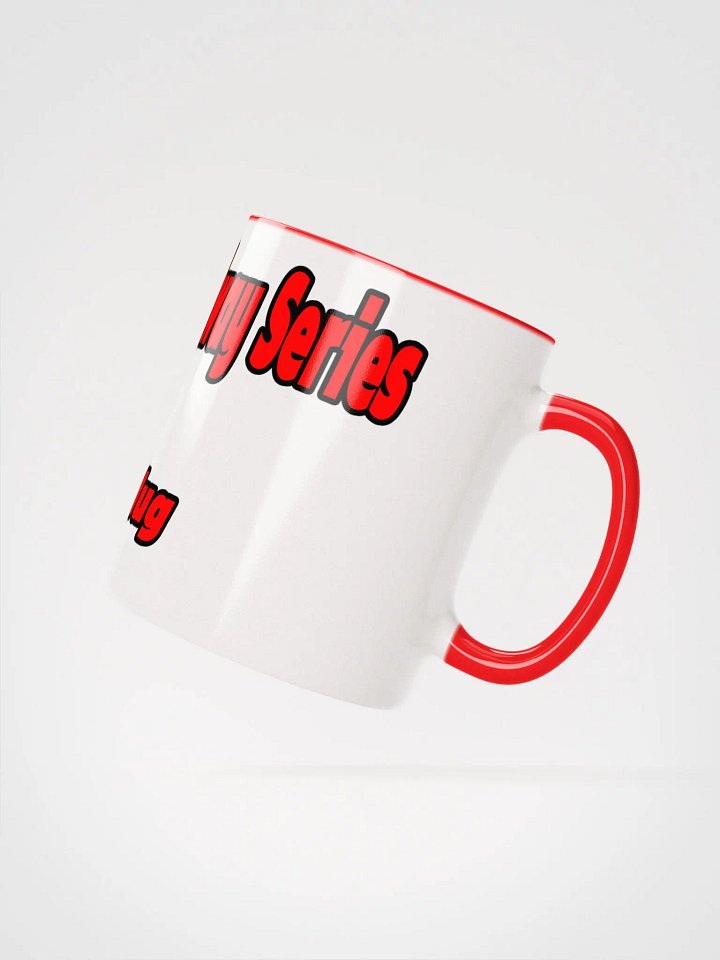 SDSS Official Mug! product image (2)