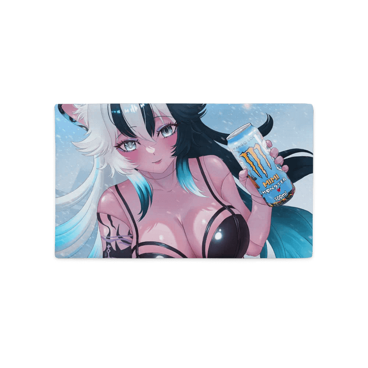Pillow Case Monster Mimi product image (2)