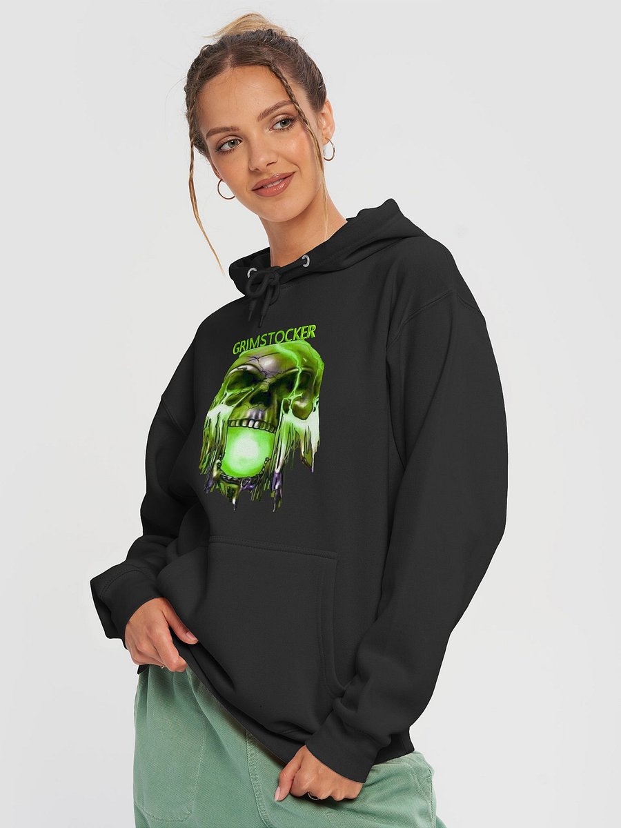 grima slim hoodie product image (3)