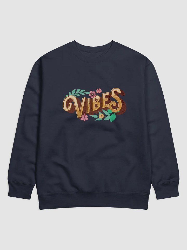 Cotton Heritage Premium Sweatshirt product image (1)