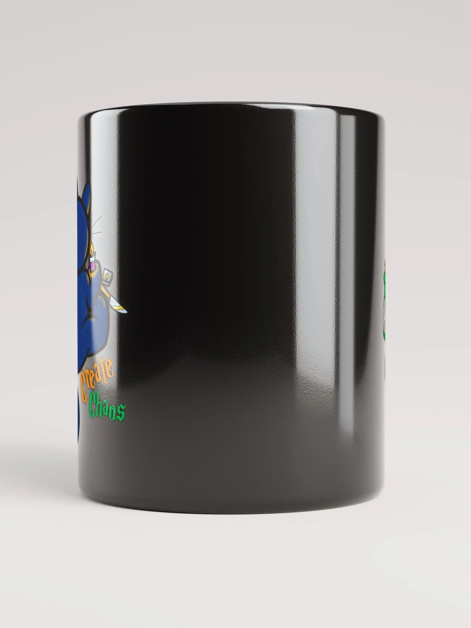Create Chaos Mug product image (5)