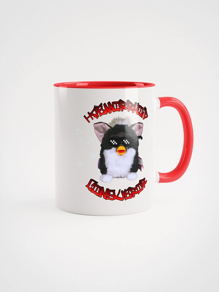 Haemorrhoid Conqueror Mug product image (4)