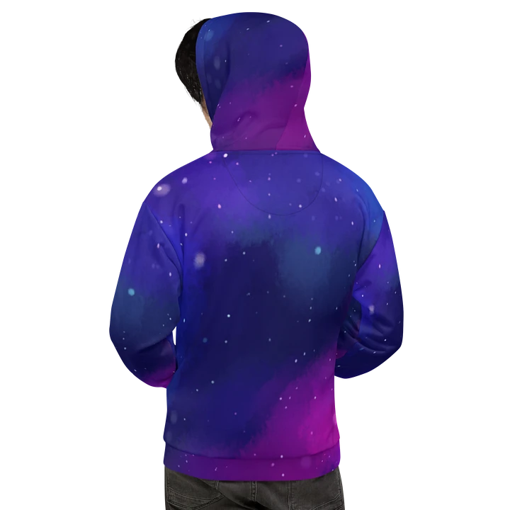 Avatar Hoodie product image (2)