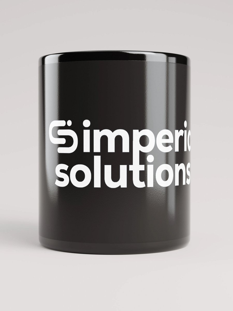 Imperial Solutions — Gradient Mug product image (9)