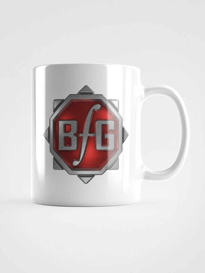 BFG Mug product image (1)