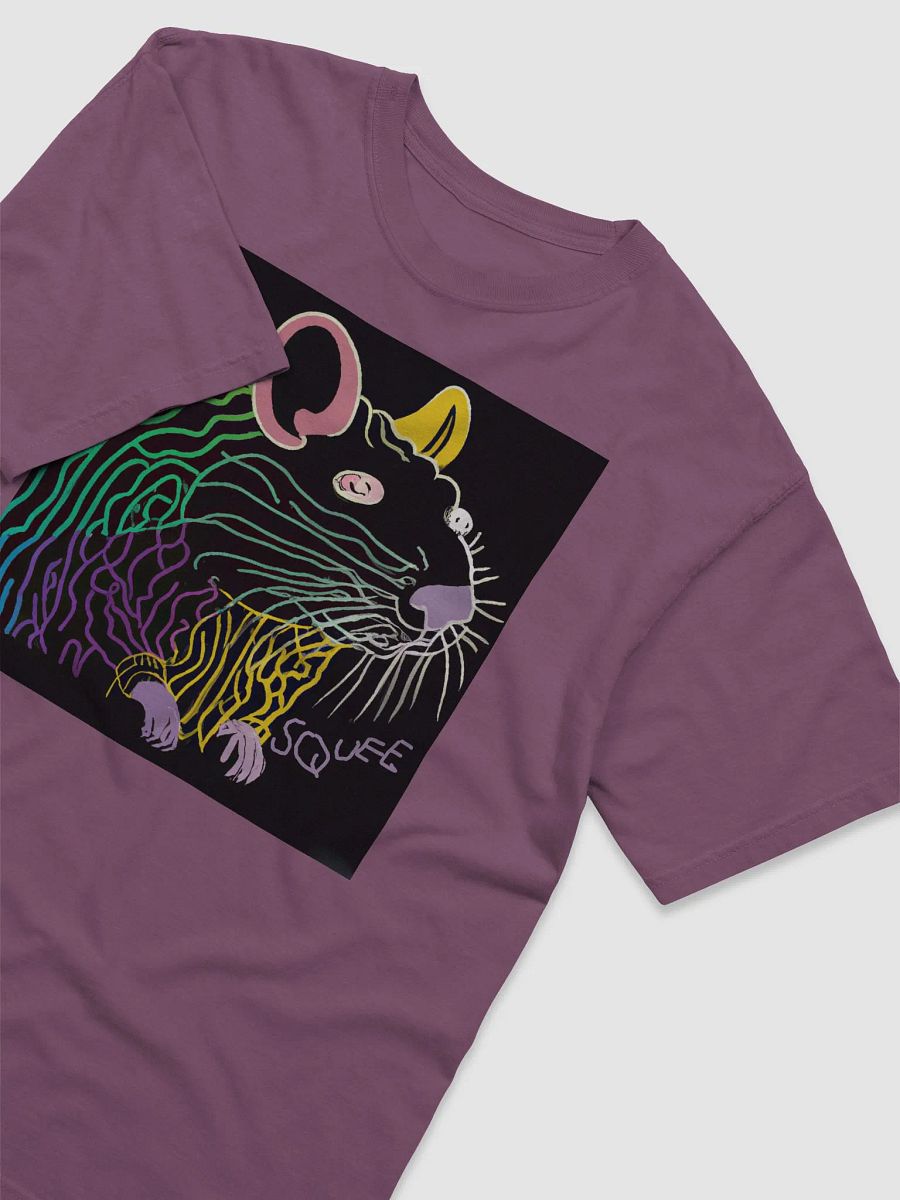 Squee T shirt product image (7)