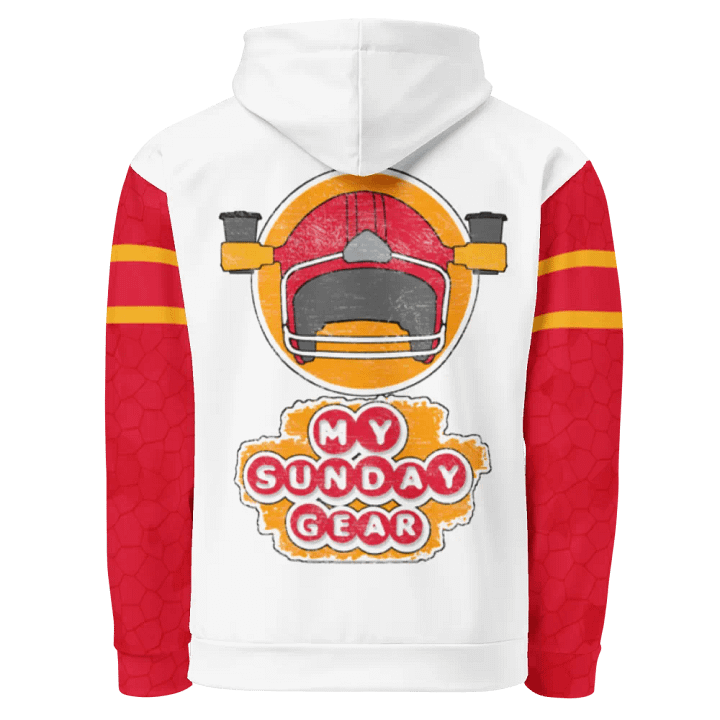 MY SUNDAY GEAR - KC product image (1)