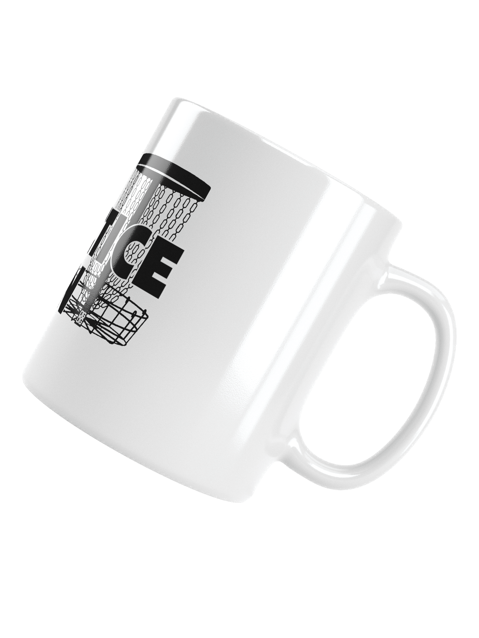 Play Practice Train Mug product image (13)