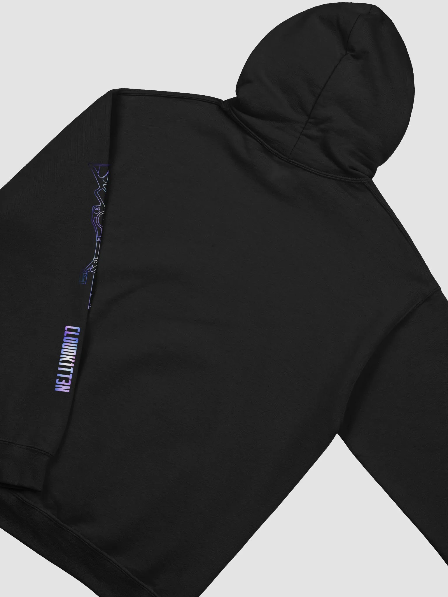 Caitlyn Hoodie product image (4)