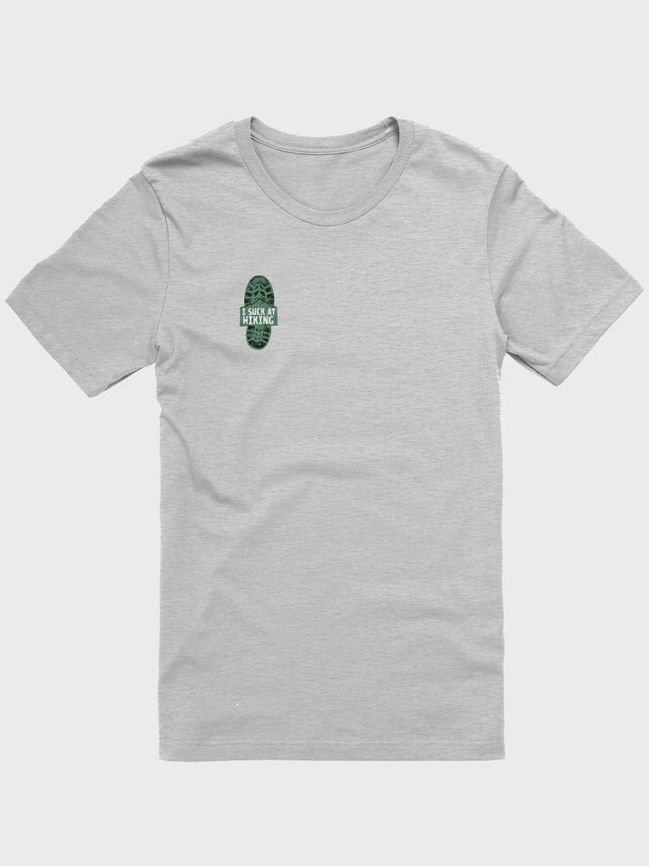 Leo the Hiking Dog Shirt product image (2)