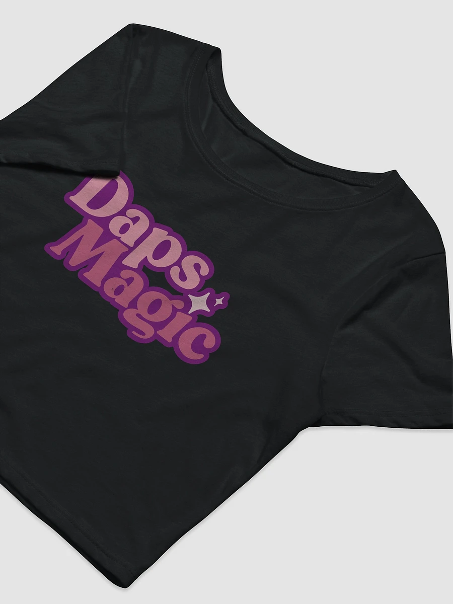 Daps Magic Pinked Crop! product image (9)