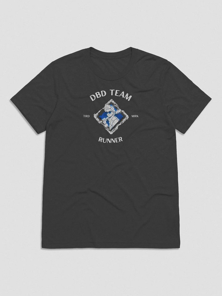 Dbd Team Jersey Shirt product image (3)