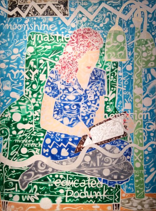 Generation Y (1994) (20" x 28") product image (1)