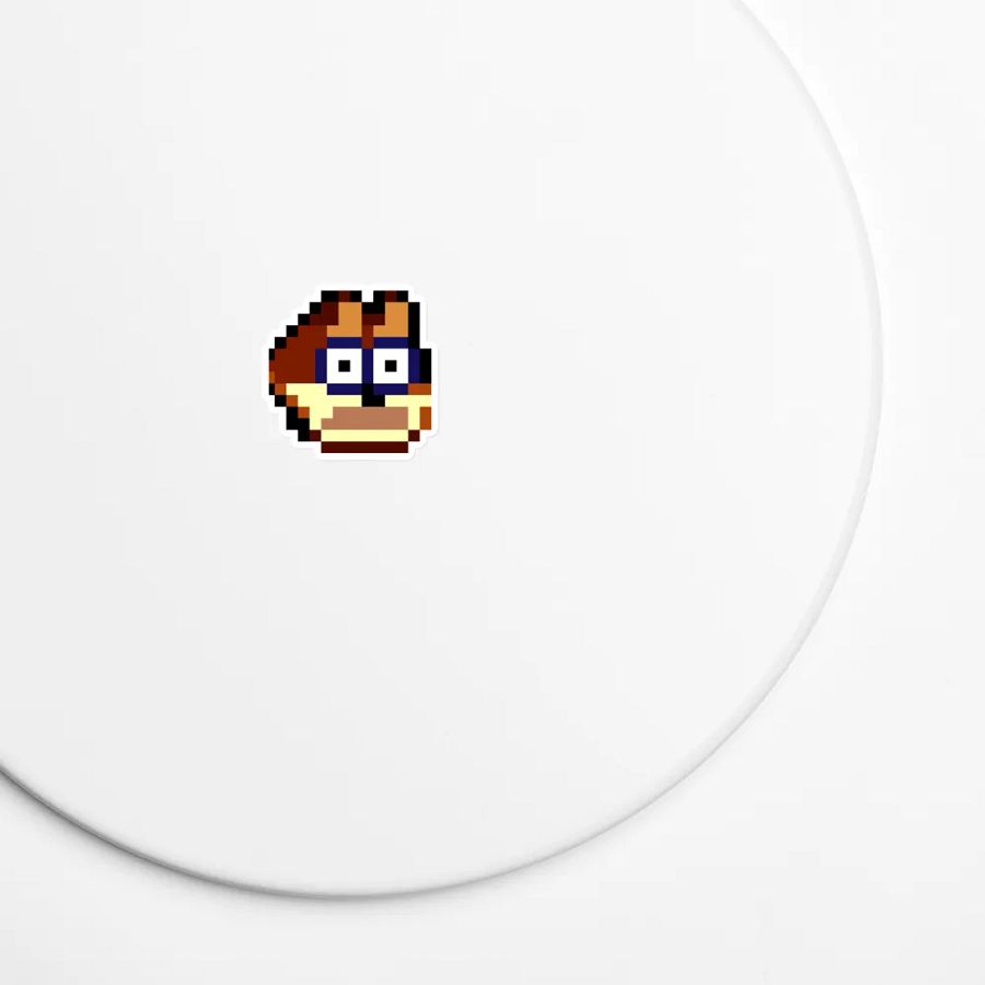 Omegabubs Magnet product image (7)
