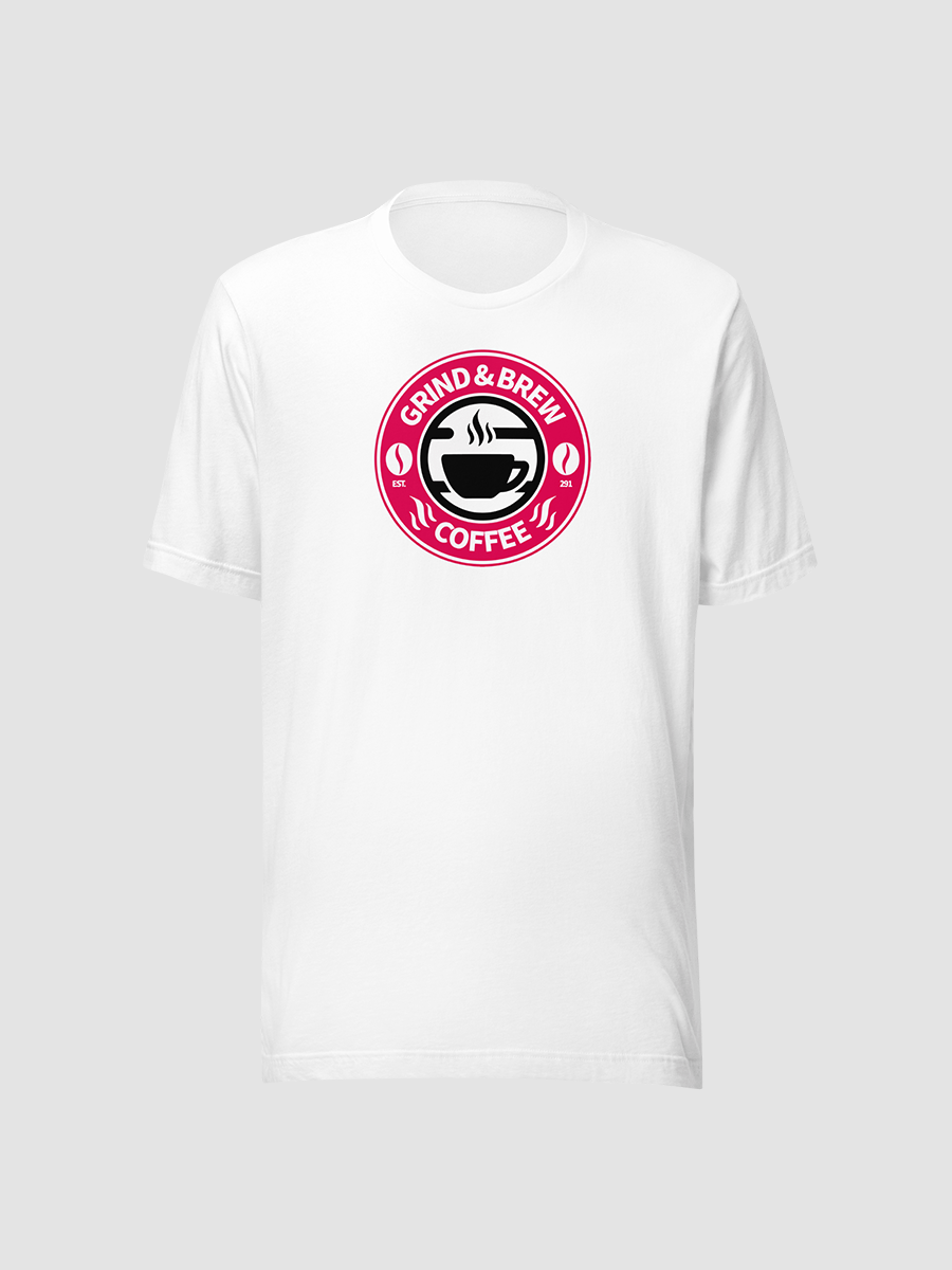 The Grind & Brew Tee product image (5)