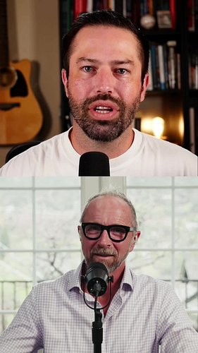 Are Simple Answers Enough?
Dr. Jeff Myers of Summit Ministries and I explore why simplistic answers won't suffice. Discover w...