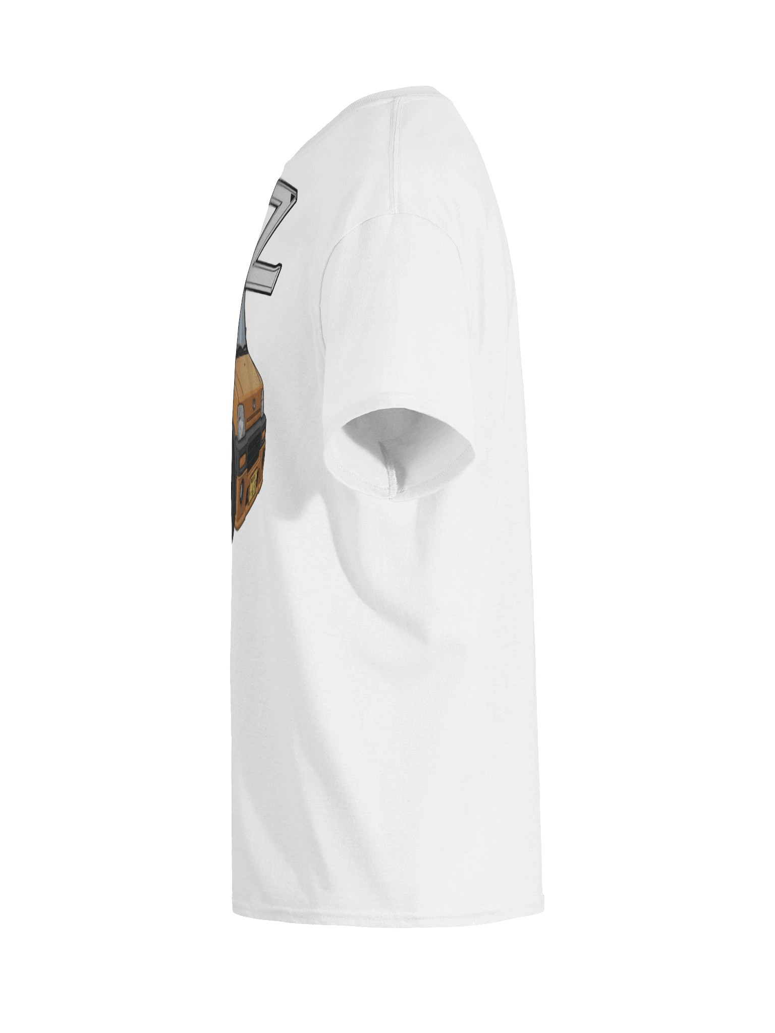 Honda Z (Vitamin Z) - Tshirt product image (7)