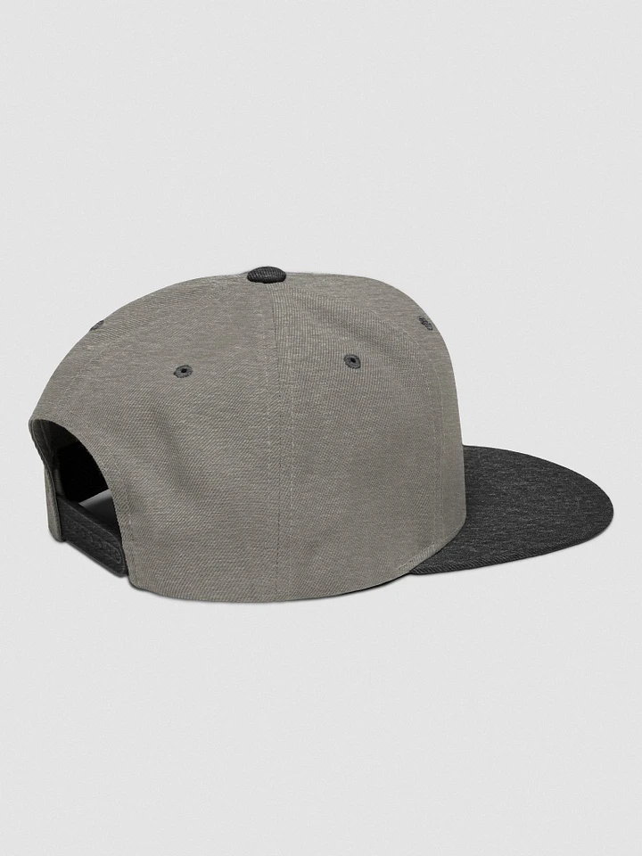 For The Sickos Snapback product image (8)