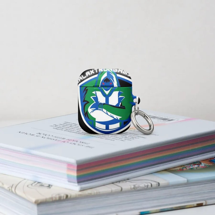 Galactic Guardian AirPods® Case product image (15)